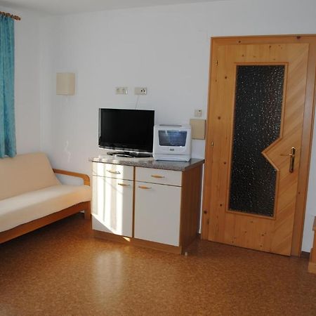 Apartment Maierhof Flirsch Exteriér fotografie