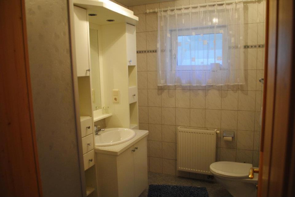 Apartment Maierhof Flirsch Pokoj fotografie