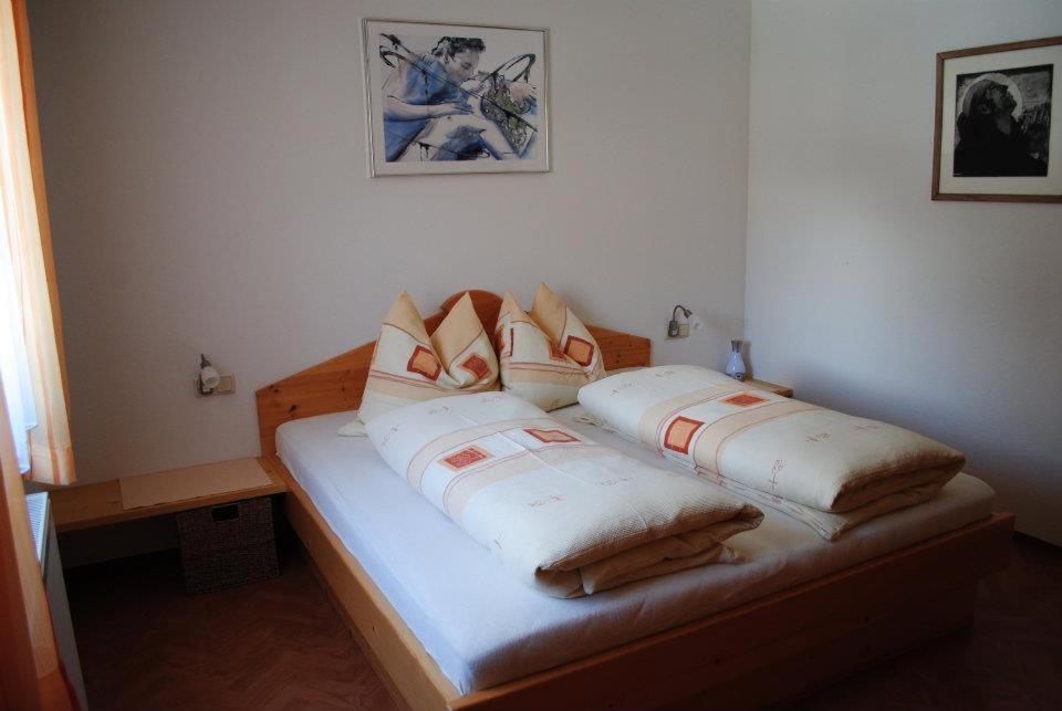 Apartment Maierhof Flirsch Pokoj fotografie