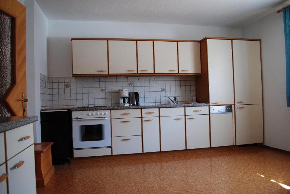 Apartment Maierhof Flirsch Pokoj fotografie